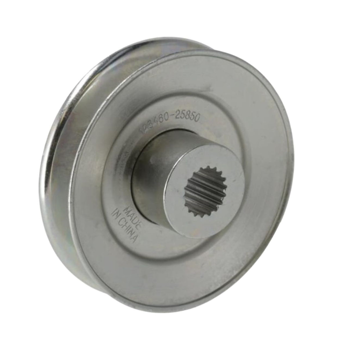 Tuff Torq 1A646025850 Pulley 80Mm