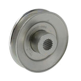 Tuff Torq 1A646025850 Pulley 80Mm