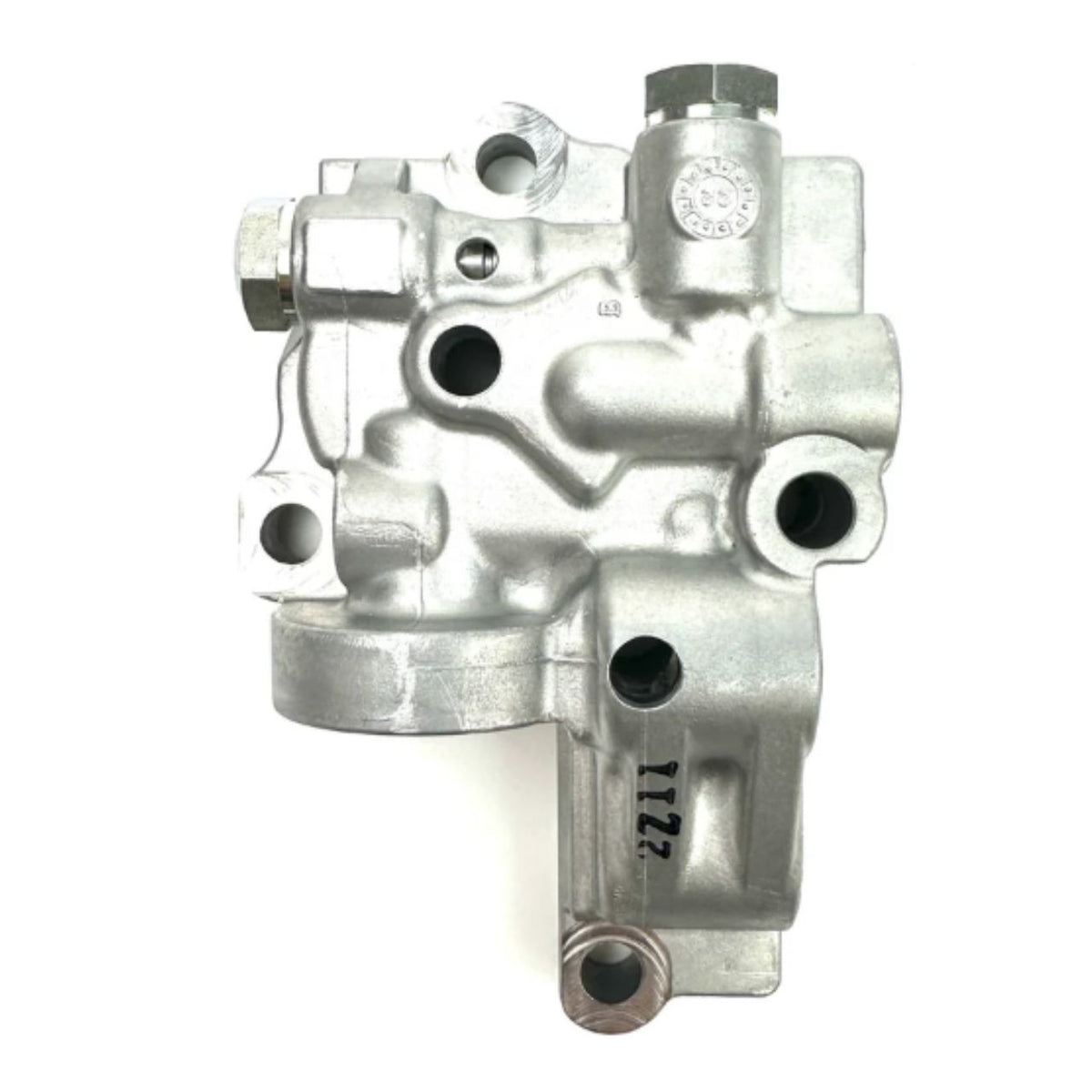 Tuff Torq 1A646026020 Pump Case Complete