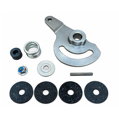 Tuff Torq 1A646029840 Control Lever