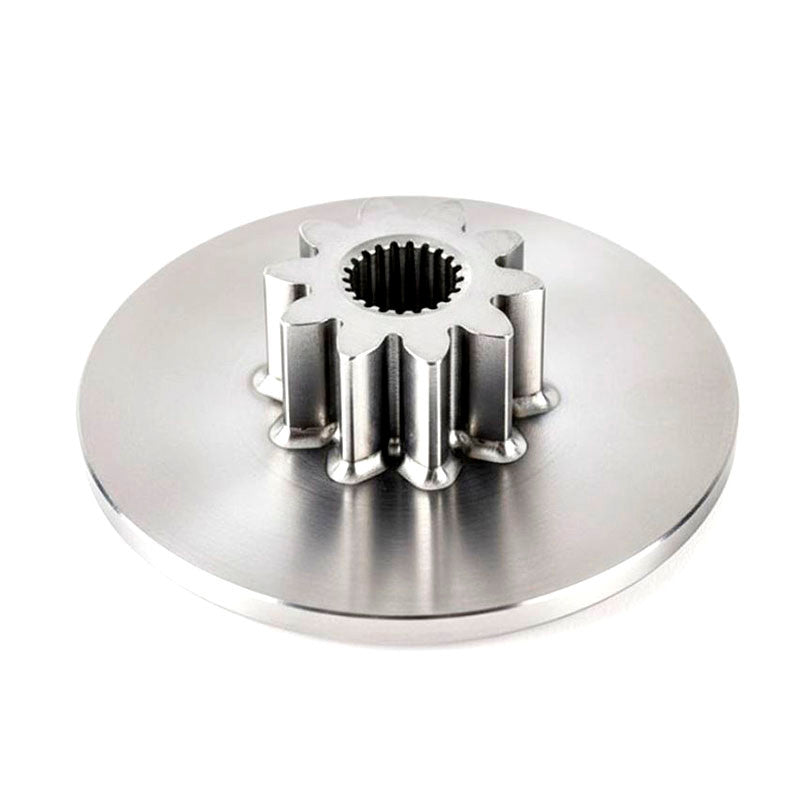 Tuff Torq 1A646085250 Brake Disc/Motor Gear 10T