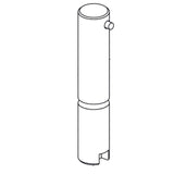 Tuff Torq 1A646089510 Bypass Shaft B