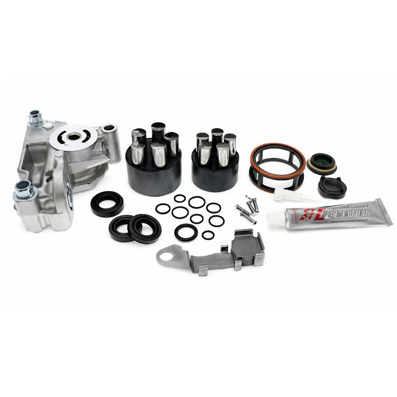 Tuff Torq 1A646098420 Seal Kit (K46 & T40)