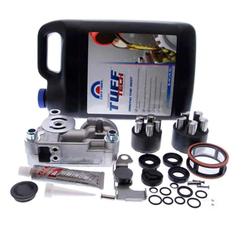 Tuff Torq 1A646098470 Repair Kit
