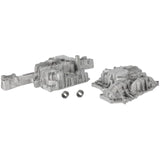 Tuff Torq 1A646098580 Housing Kit