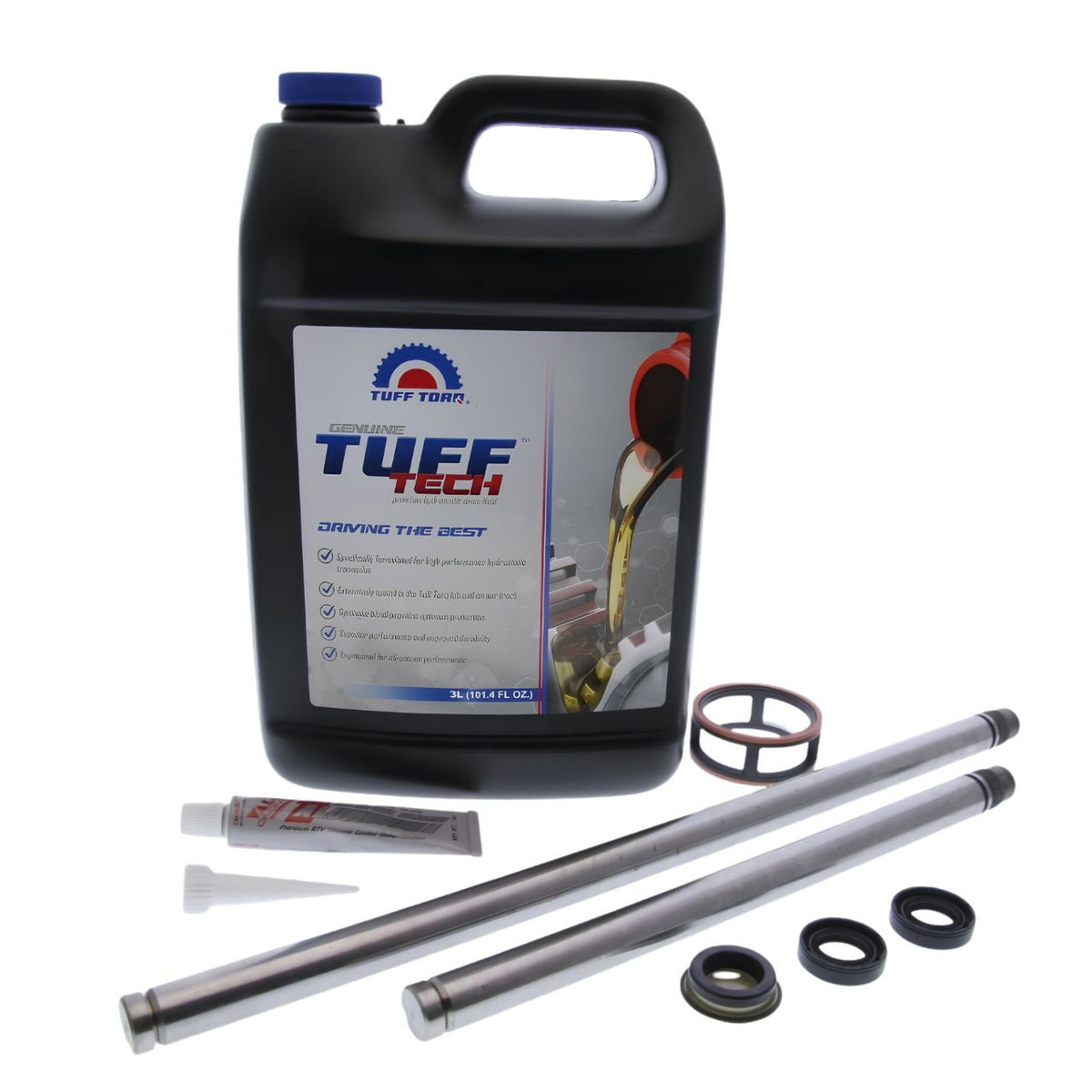 Tuff Torq 1A646099731 Axle Repair Kit
