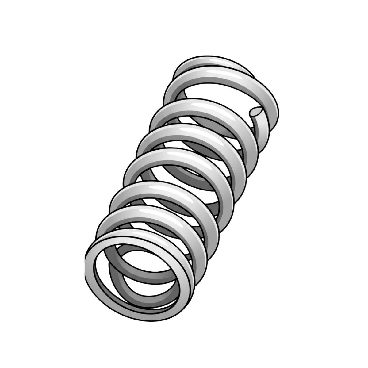 Tuff Torq 1A664045230 Relief Valve Spring