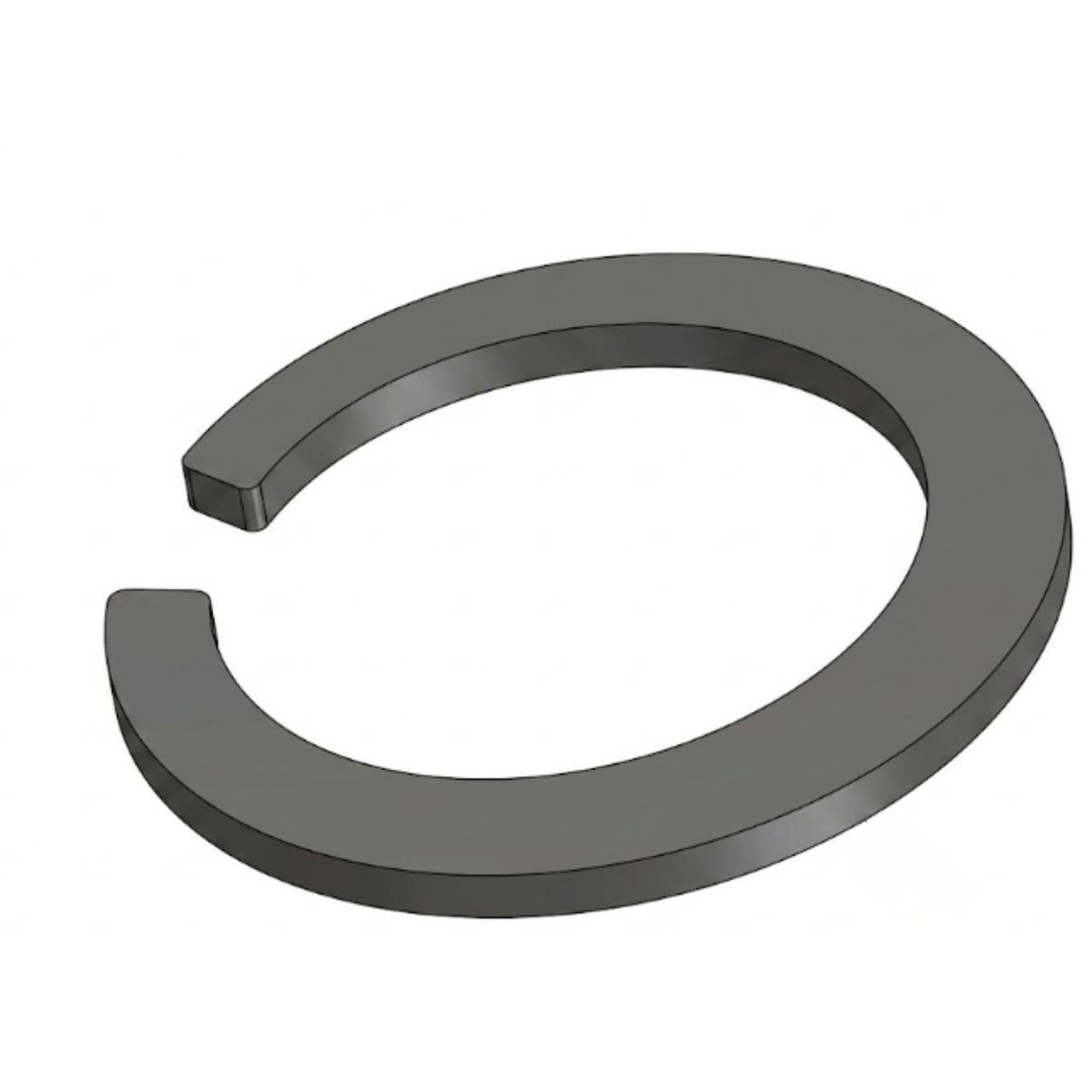Tuff Torq 1A675029220 Retaining Ring 1.2