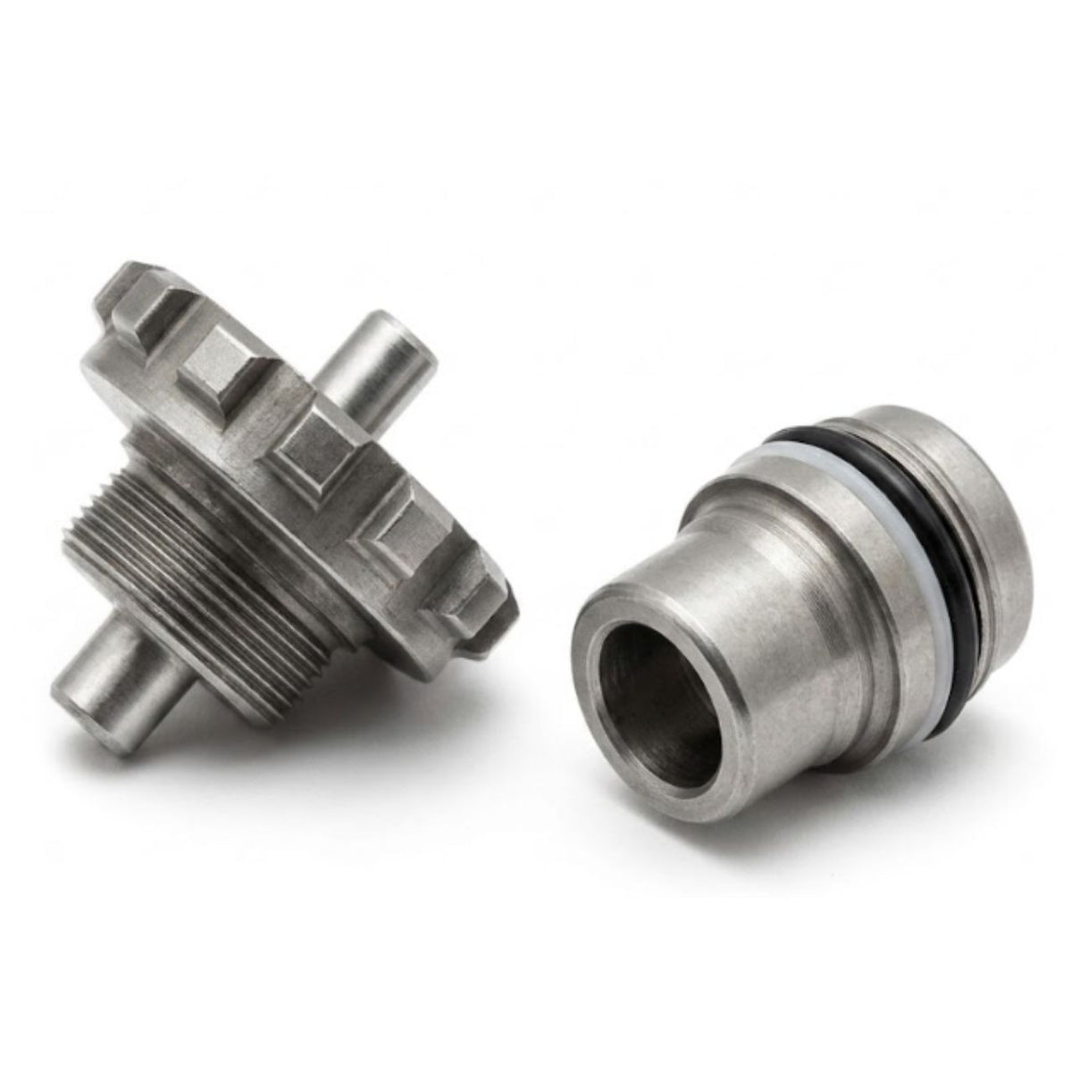 Tuff Torq 1A705024871 Valve Assembly F