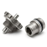 Tuff Torq 1A705024871 Valve Assembly F