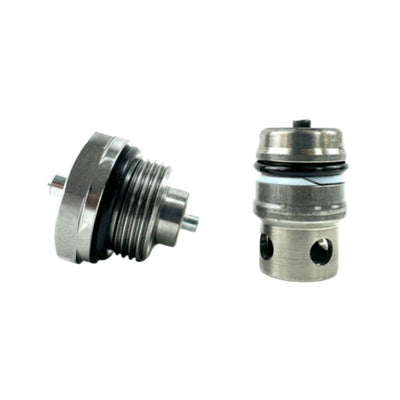 Tuff Torq 1A705024981 Valve Assembly Check R