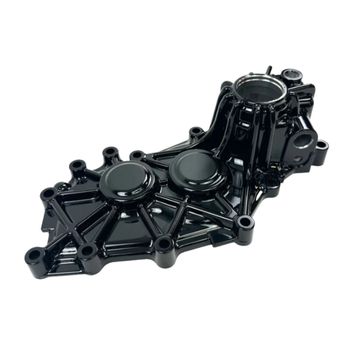 Tuff Torq 1A705228310 Front Cover