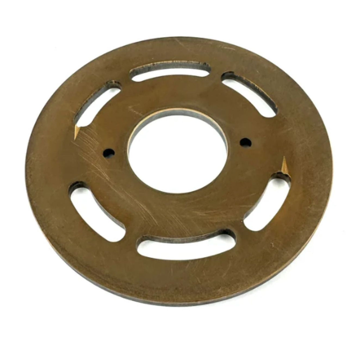Tuff Torq 1E127027251 Valve Plate