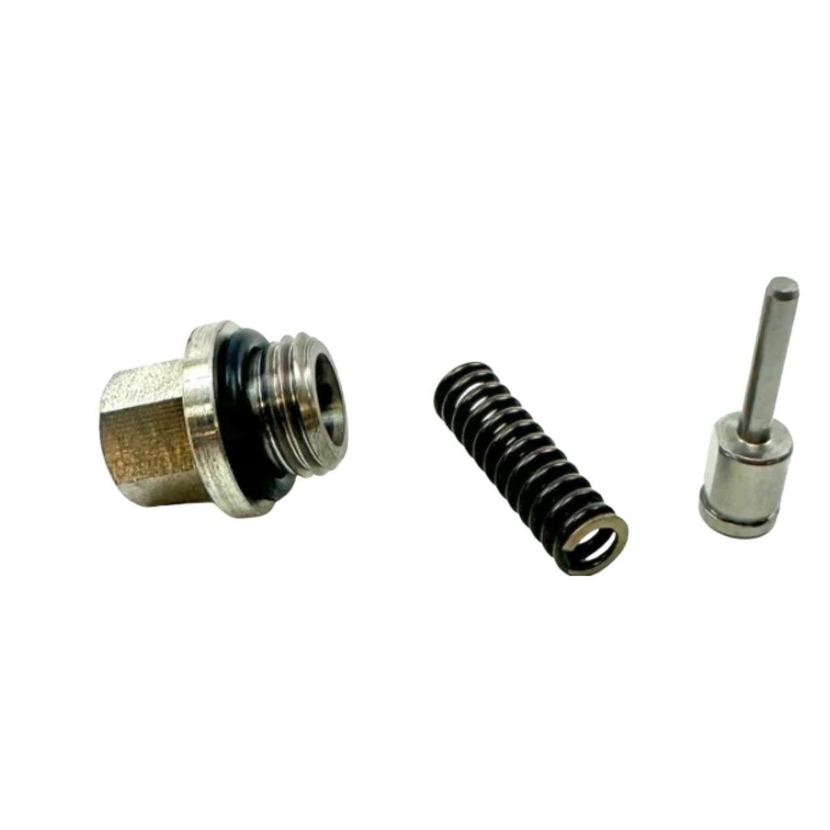 Tuff Torq 1E127124711 Relief Charge Assembly