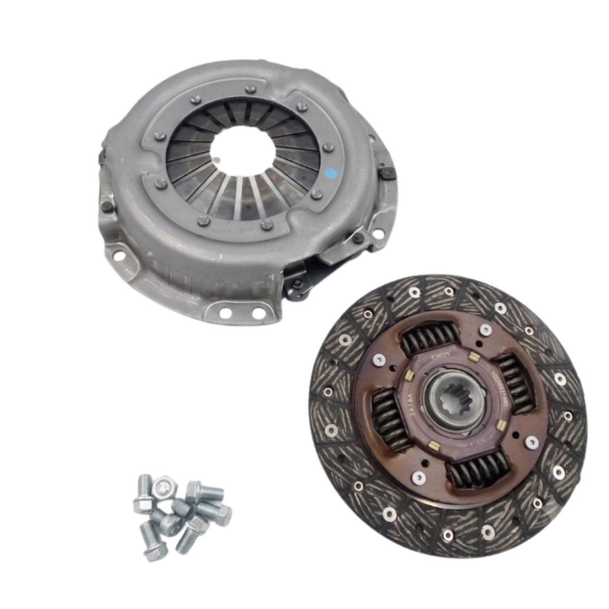 Tuff Torq 1N359021500 Clutch Kit