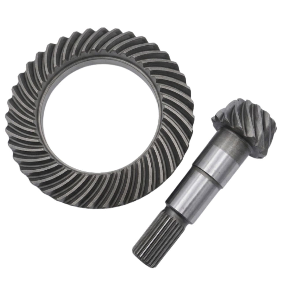 Tuff Torq 1N359031203 Ring Gear Complete