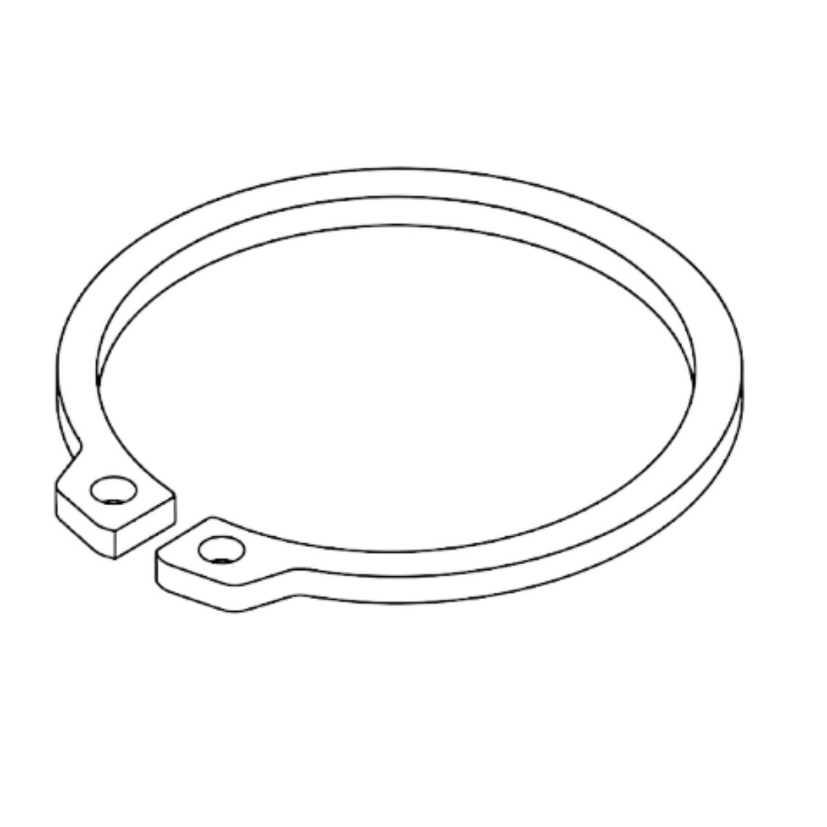Tuff Torq 22272000090 Ring 9
