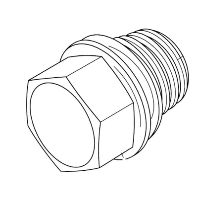 Tuff Torq 23491140002 Plug 14
