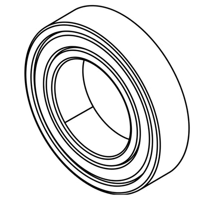 Tuff Torq 24101060084 Bearing 6008