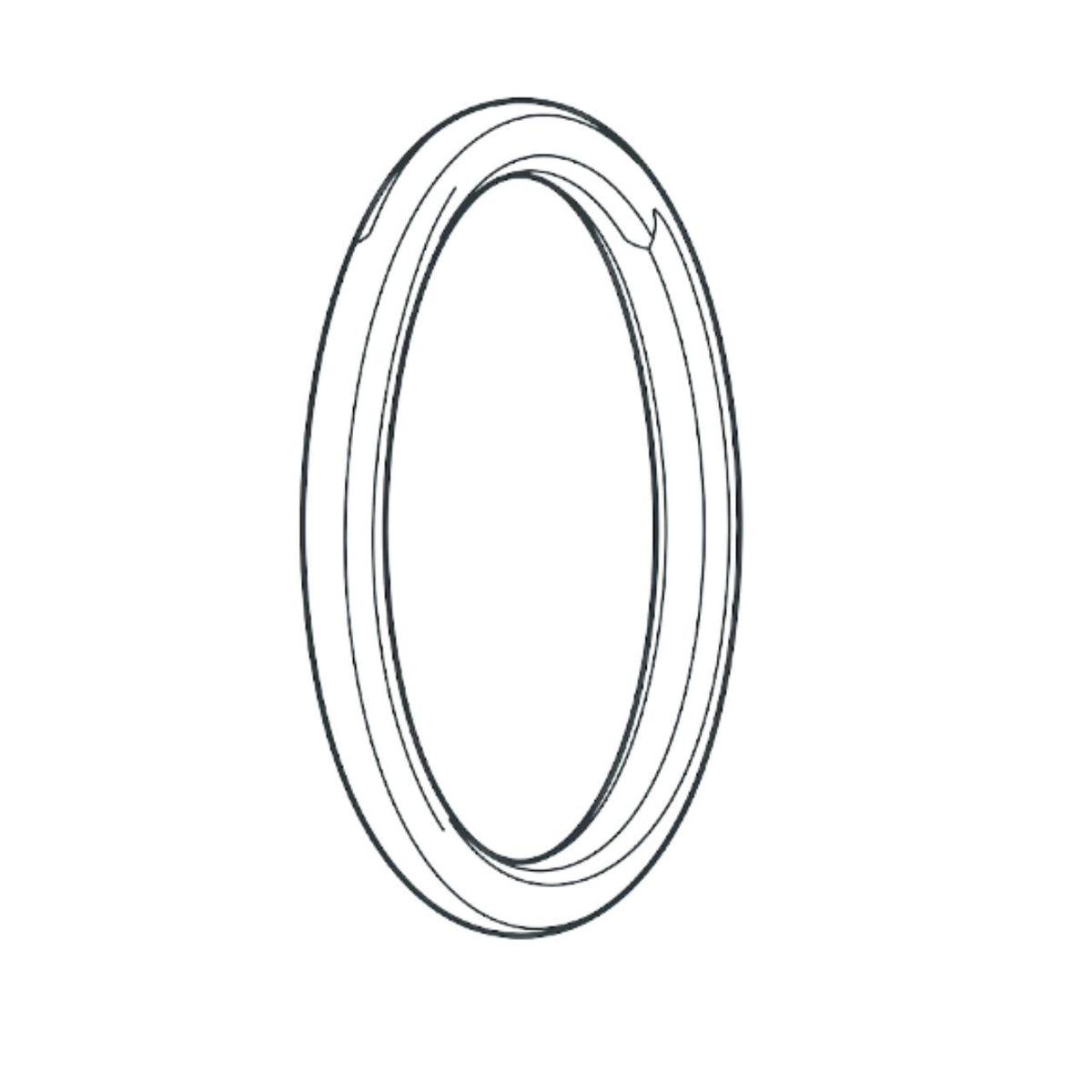 Tuff Torq 24311000070 O-Ring P7