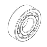 Tuff Torq 24421173507 Seal Tc 173507