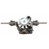 Tuff Torq 768T2024000 T40A Transaxle - Prefilled w/ Oil (John Deere AM131575)