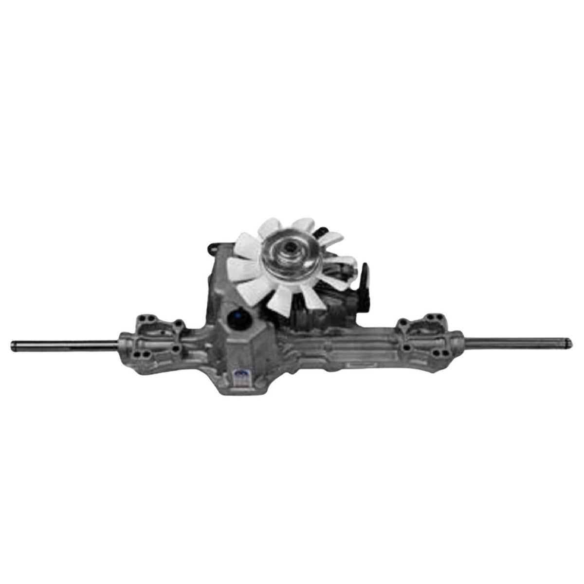 Tuff Torq 768T2024030 T40J Transaxle - Prefilled w/ Oil