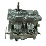 Tuff Torq 77808041201 DUP-10S Dual Hydraulic Pump (John Deere TCA18087)