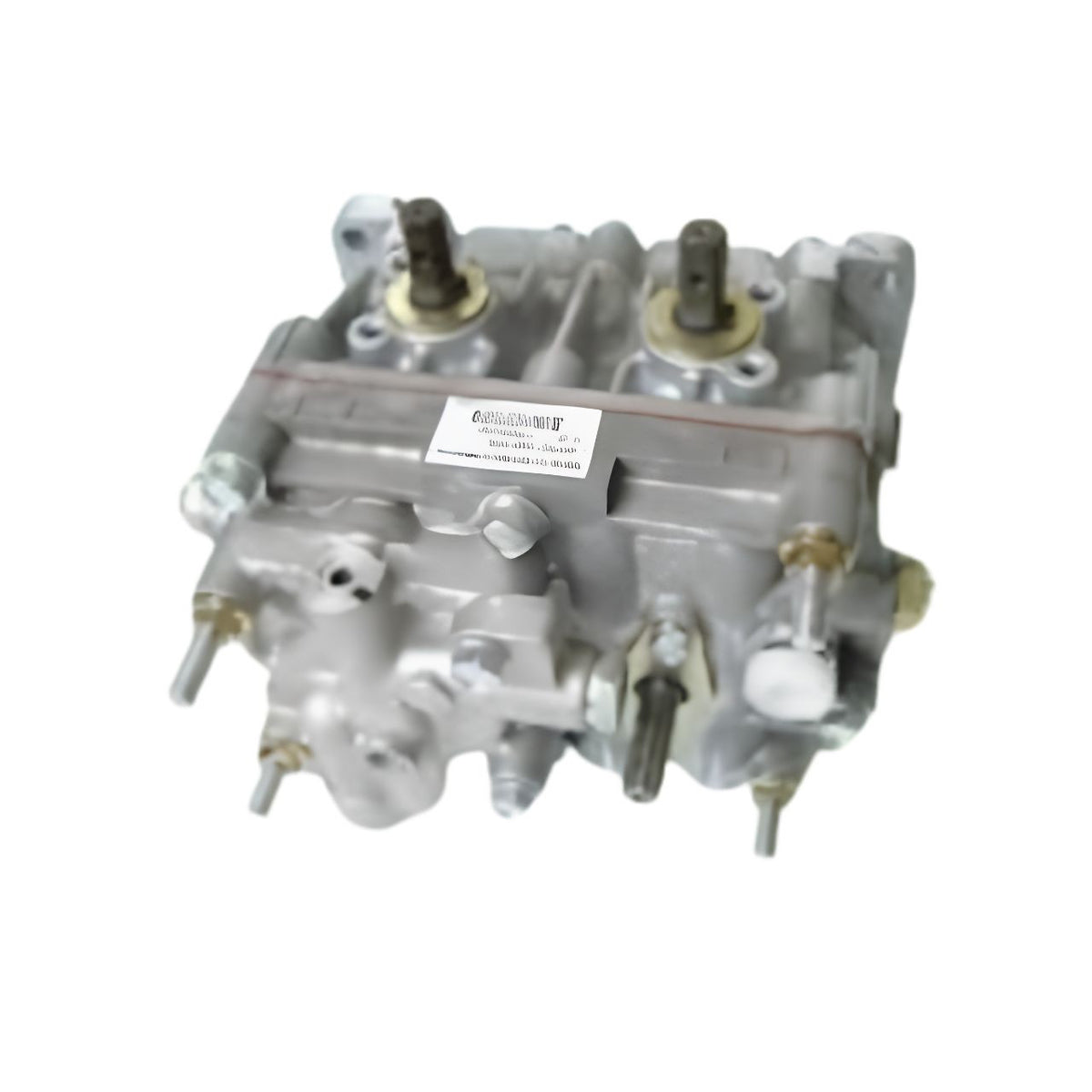 Tuff Torq 77808041710 DUP10-SA Dual Hydraulic Pump