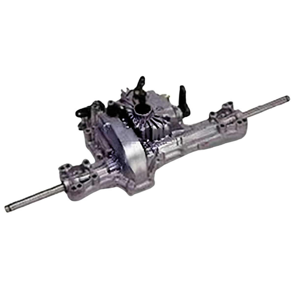 Tuff Torq 787Q0324051 K574F Sti Transaxle Shipped Without Oil