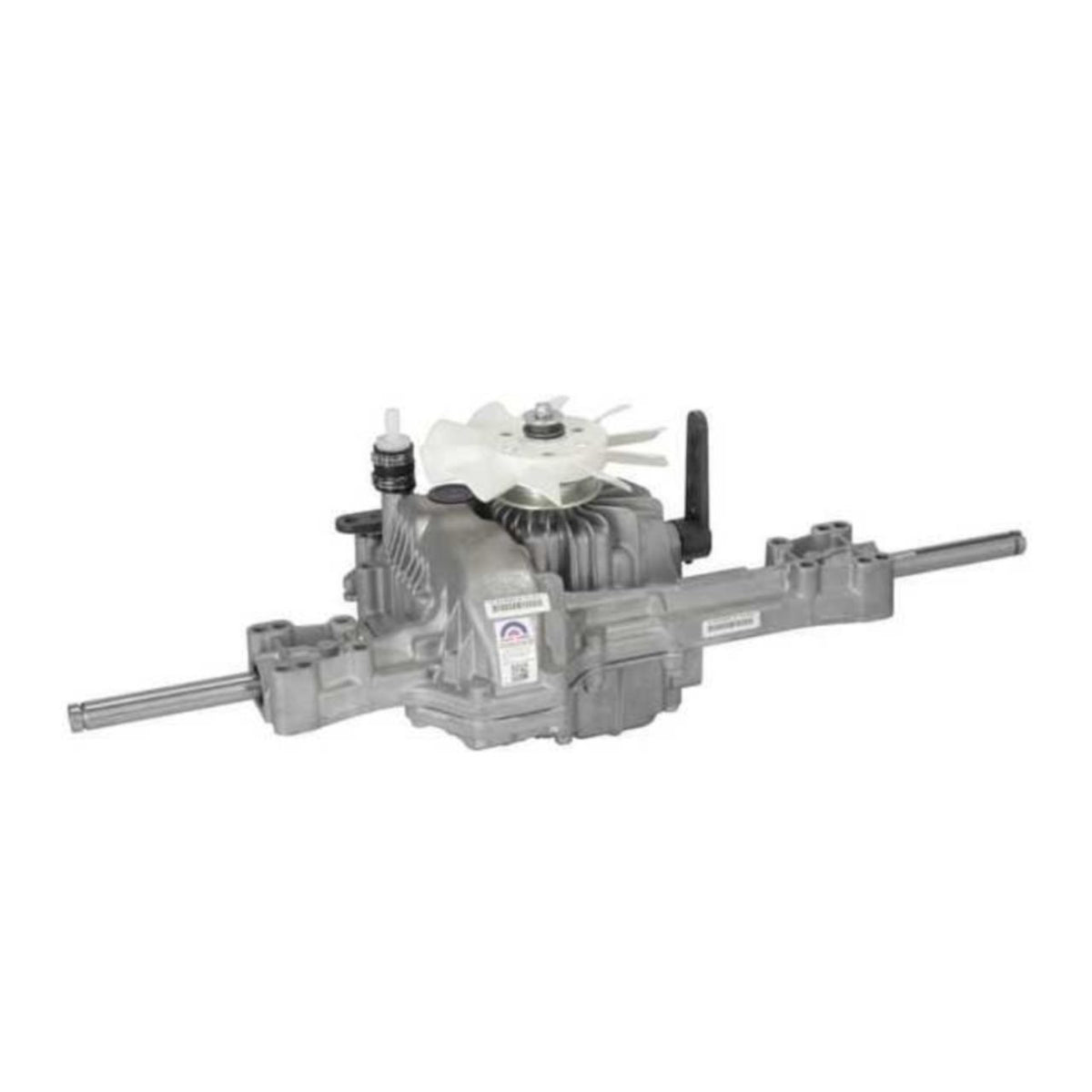 Tuff Torq 787Q0324071 K574G Sti Transaxle Shipped Without Oil