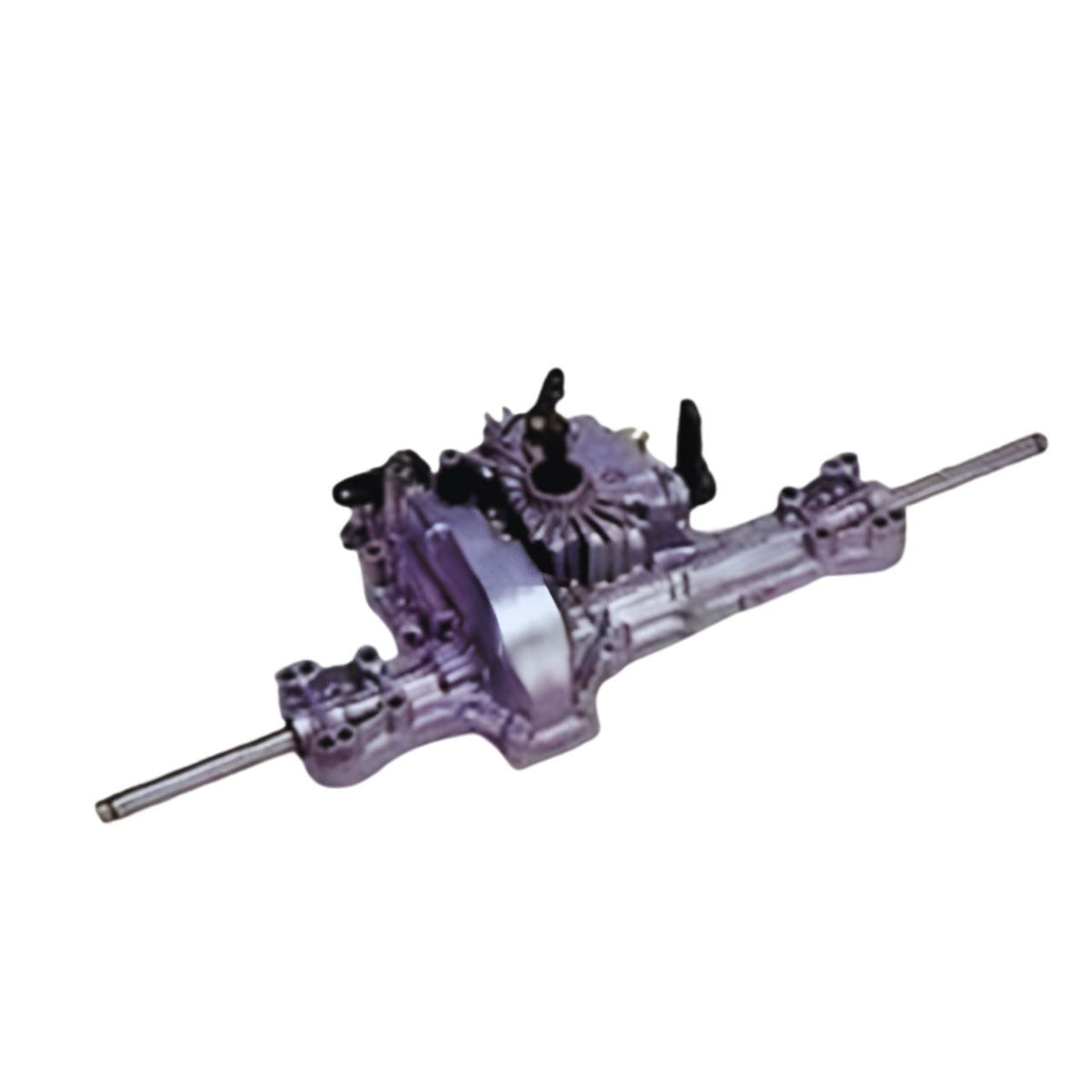 Tuff Torq 787Q0324110 K574T Transaxle