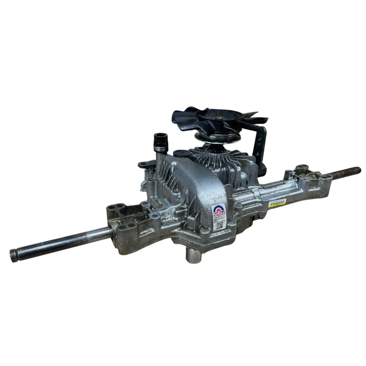 Tuff Torq 787Q0324211 K574RA Husqvarna Transaxle Shipped Without Oil