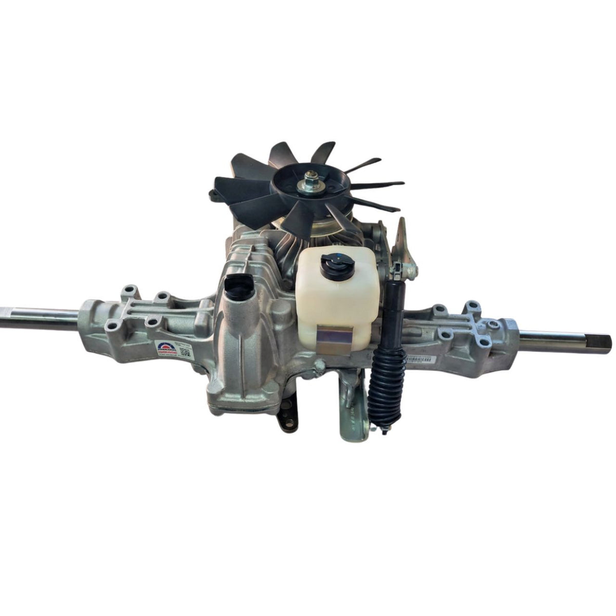 Tuff Torq 7A632084840 K62AG Transaxle