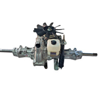 Tuff Torq 7A632084840 K62AG Transaxle