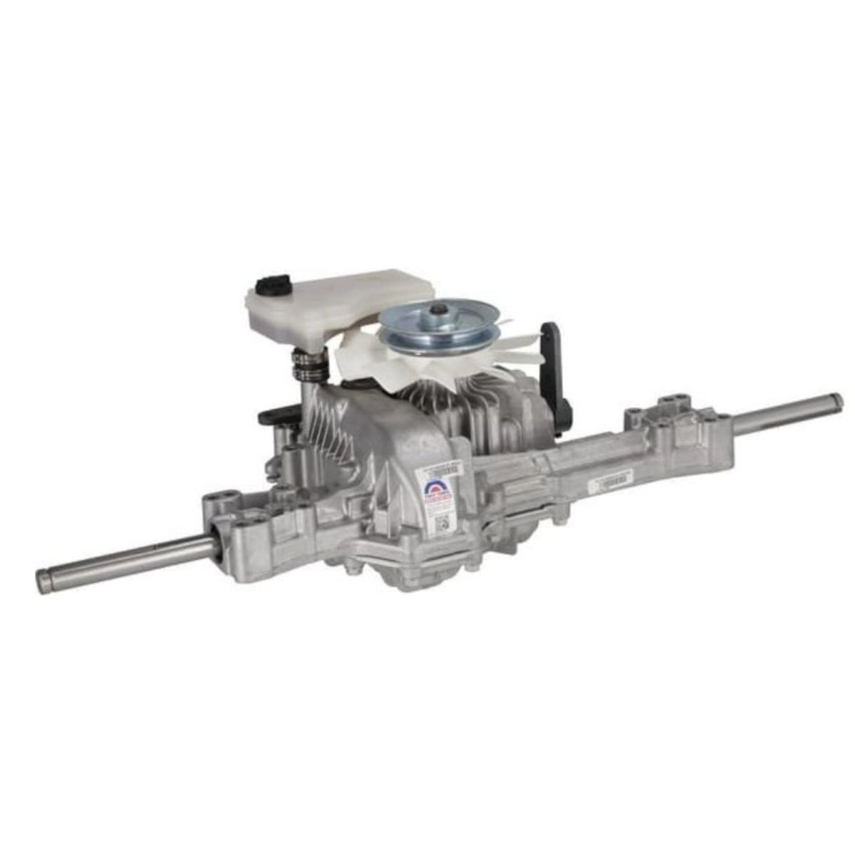 Tuff Torq 7A646024340 K46S C/G Tcj Transaxle