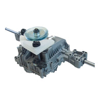 Tuff Torq 7A646084111 K46BF Transaxle