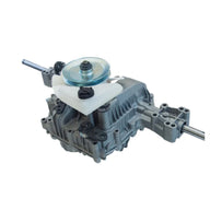 Tuff Torq 7A646084261 K46CI Transaxle Prefilled With Oil