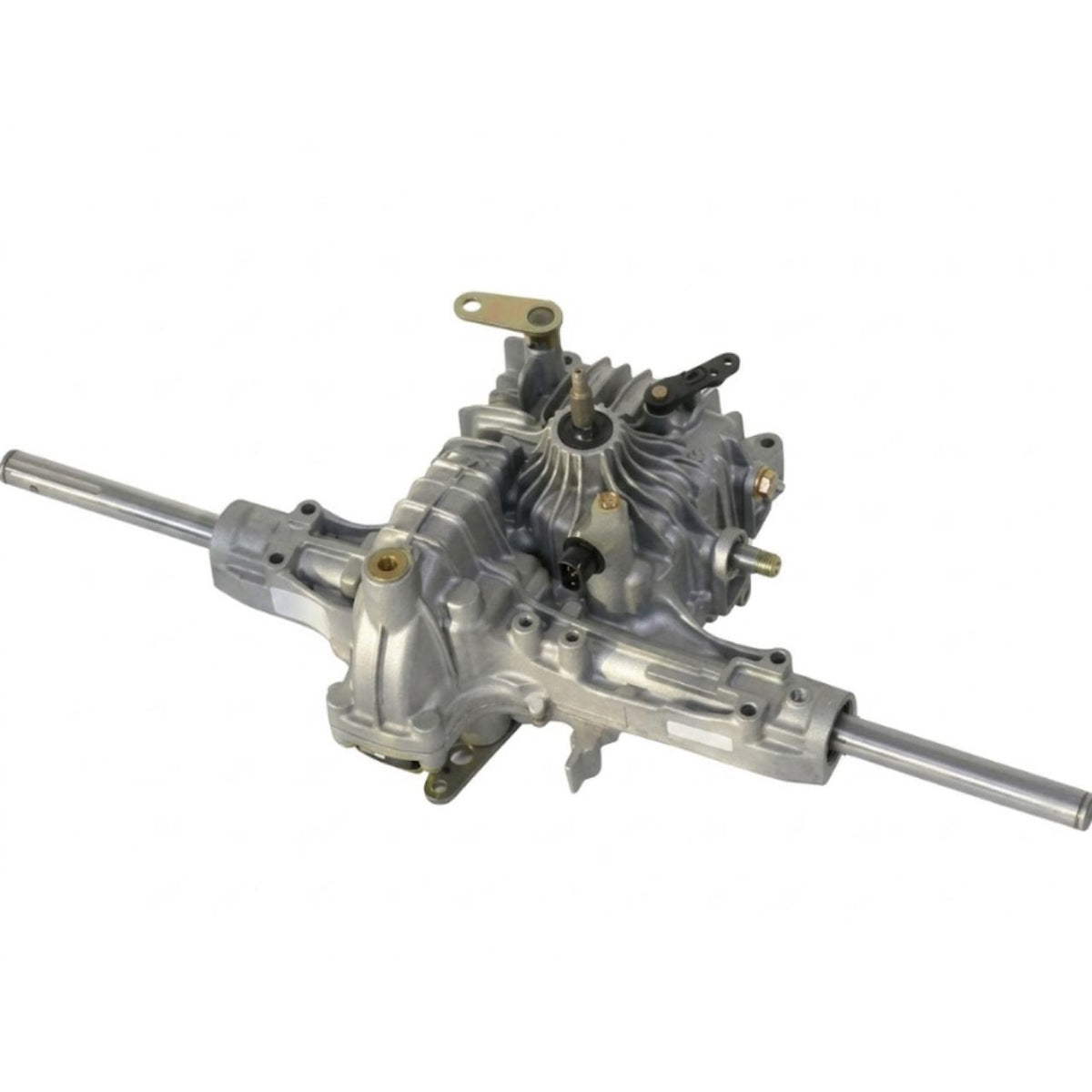 Tuff Torq 7A646084270 K46CJ Transaxle Prefilled With Oil