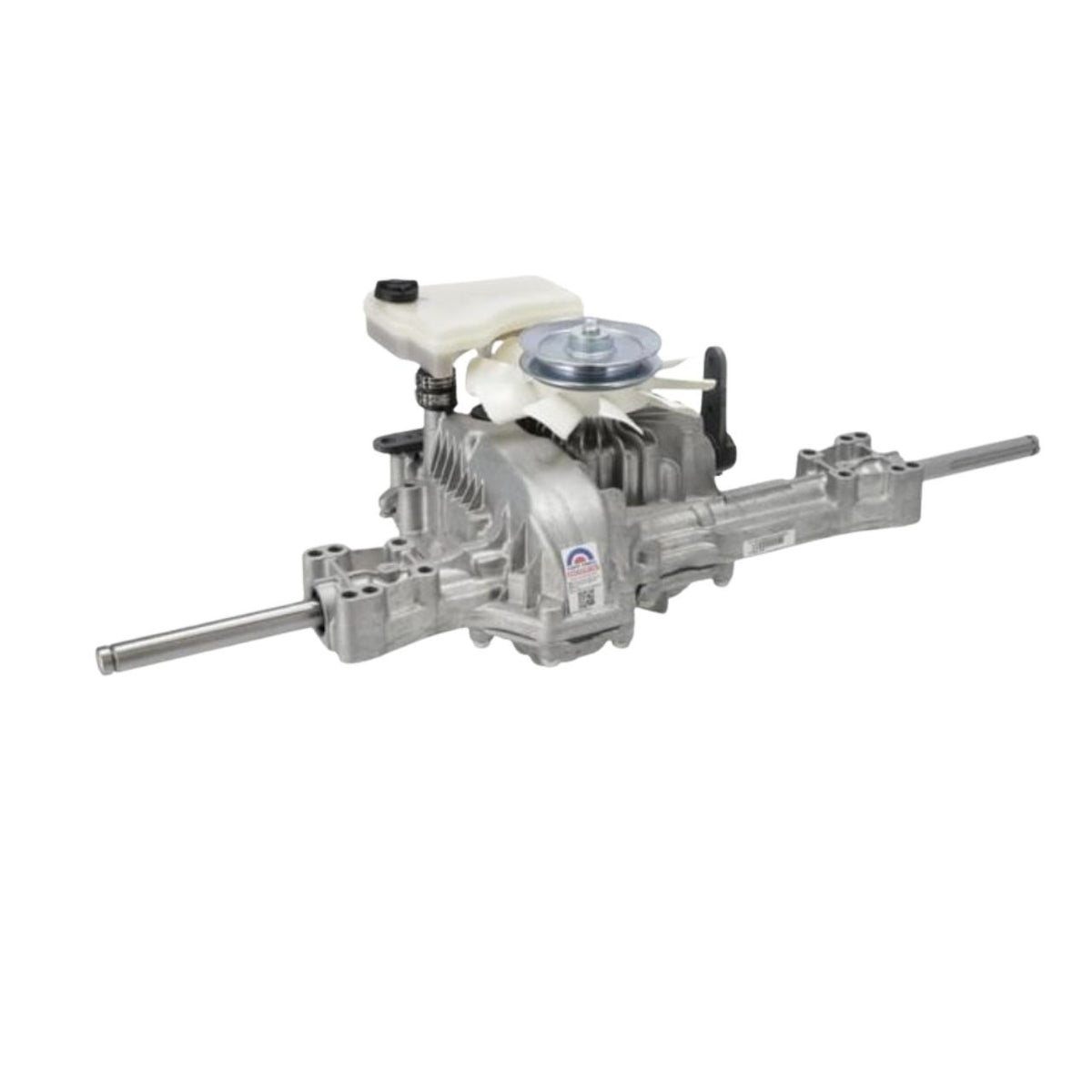 Tuff Torq 7A646084400 K46AI Ags Transaxle