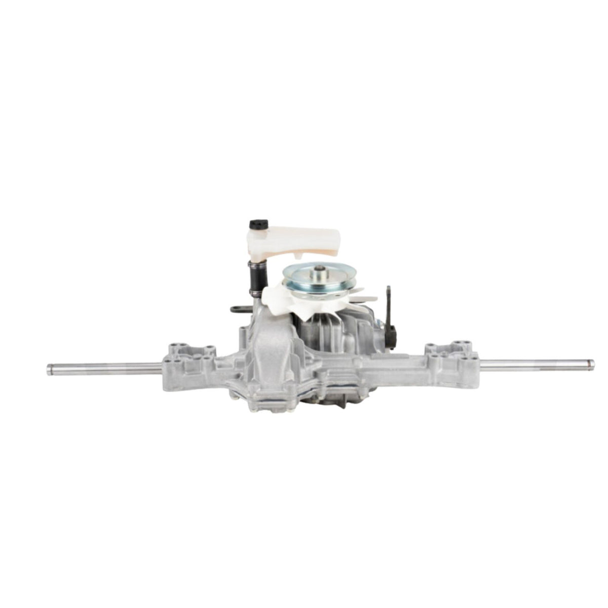 Tuff Torq 7A646084580 K46CY Transaxle Prefilled With Oil