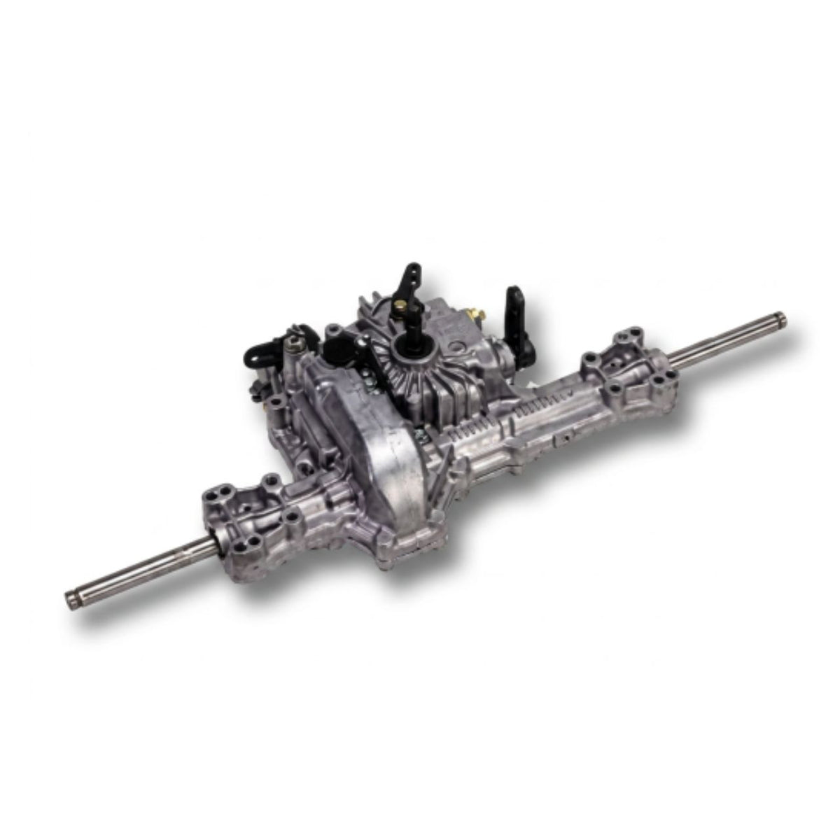 Tuff Torq 7A646084750 K46EC Transaxle Prefilled With Oil