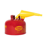 UI25FS Gas Can, 2.5 gal