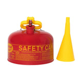 UI25FS Gas Can, 2.5 gal - view 2