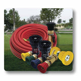 Underhill International NG350 3/4" FHT Variable Spray Nozzle - view 3