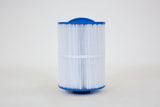 Unicel 6CH-352 6000 Filter Cartridge, 35 sq-ft, 8" L