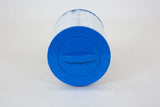 Unicel 6CH-352 6000 Filter Cartridge, 35 sq-ft, 8" L - view 2