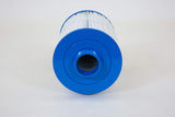 Unicel 6CH-352 6000 Filter Cartridge, 35 sq-ft, 8" L - view 3