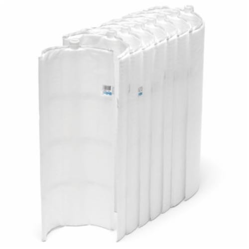Unicel FS-2004 FS-2000 48 sq-ft 11" x 24" American/Hayward/Pac-Fab DE Filter Grid Set