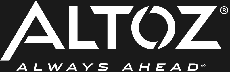 Altoz logo